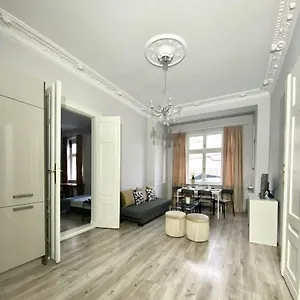  Apartment Crystal Sw. Marcin