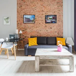  Apartment Mynest Ratajczaka