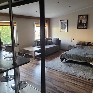  Apartment Centre